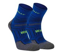 Hilly Unisex Adult Double Layered Ankle Socks CS2285