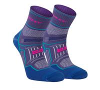 Hilly Unisex Adult Double Layered Ankle Socks CS2285