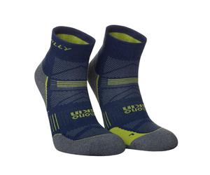 Hilly Unisex Adult Supreme Ankle Socks CS2055