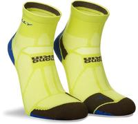 Hilly unisex marathon fresh anklet socks running jogging RRP £ 16.00