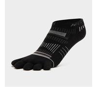 Hilly Unisex Supreme Ankle Socks - Black, Black
