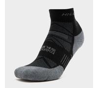 Unisex Supreme Ankle Socks, Black S