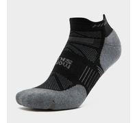 Hilly Unisex Supreme Ankle Socks, Black XL