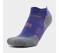Hilly Unisex Supreme Ankle Socks, Purple S