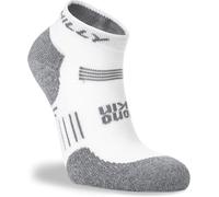 Hilly Unisex Supreme - Quarter - Max Cushioning, Running Sock