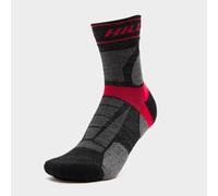 Hilly Unisex Trail Ankle Socks S