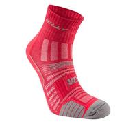 Hilly Twin Skin Women's Anklet Socks - AW24