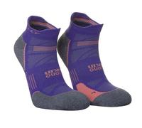 Hilly Womens/Ladies Supreme Socks3 UK-5.5 UK Violet CS2570