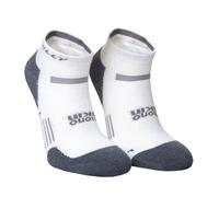 Hilly Women's Supreme Ankle Socks in Off-White | Size: 6-8 Hilly Off-White 6-8
