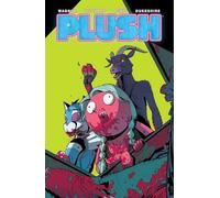 Hillyard, Daniel - Plush