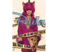 Hillyard, Daniel - The Ride: Burning Desire