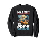 Hillybilly Sweatshirt