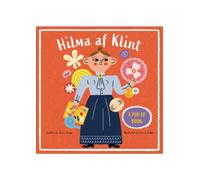 Hilma af Klint: A Pop-Up Book