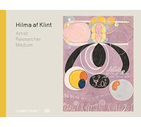 Hilma af Klint: Artist, Researcher, Medium