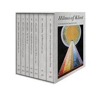 Hilma af Klint: The Complete Catalogue Raisonne: Volumes I-VII