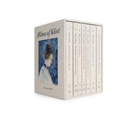 Hilma af Klint: Catalogue Raisonne : Boxed Set