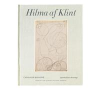 Hilma af Klint Catalogue Raisonné Volume I: Spiritualistic Drawings (1896-1905)