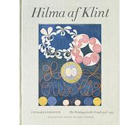 Hilma af Klint Catalogue Raisonné volume II: Paintings for the Temple: 2