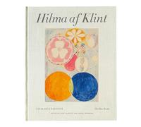Hilma af Klint Catalogue Raisonne Volume III: The Blue Books (1906-1915)