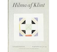 Hilma af Klint Catalogue Raisonne Volume IV: Parsifal and the Atom (1916-1917)