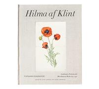 Hilma af Klint Catalogue Raisonné Volume VII: Landscapes, Portraits and Miscellaneous Works (1886-1940): 7