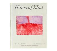 Hilma af Klint – Catalogue Raisonné Volume VI: Late Watercolours (1922–1941) – Thames & Hudson