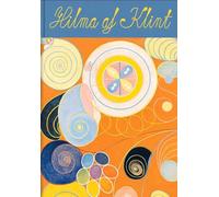 Hilma af Klint. Les peintures du temple 1906-1915