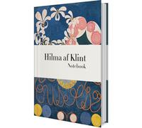 Hilma af Klint – Blue Notebook: The Ten Largest No.1 Childhood Group IV