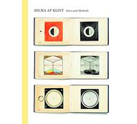 Hilma af Klint - Notes and Methods