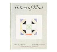 Hilma af Klint : Parsifal and The Atom 1916-1917