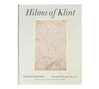 Hilma af Klint : Spiritualistic Drawings 1896-1910