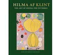 Hilma af Klint: The art of seeing the invisible