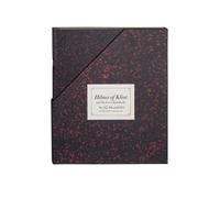 Hilma af Klint: The Five’s Sketchbooks, Nos. S2, S6 and S13: From 5 October 1896 to 10 January 1906