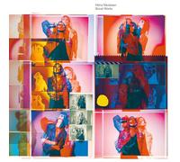 Hilma Nikolaisen - Social Works