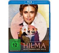 HILMA - OLIN,LENA/HALLSTRÖM,TORA/COLE,LILY/+ BLU-RAY NEW