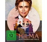 HILMA - OLIN,LENA/HALLSTRÖM,TORA/COLE,LILY/+ DVD NEW