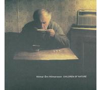 Hilmar Orn Hilmarsson - Children Of Nature