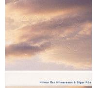 Hilmar Orn & Sigur Ros (Angels of the Universe: Original Soundtrack) by Hilmar Orn Hilmarsson (2001-09-04)