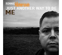 Hilmersson,Ronnie - Just Another Way To Be Me [VINYL]