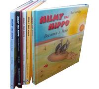 Hilmy the Hippo Becomes a Hero