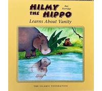 Hilmy the Hippo Learns About Vanity