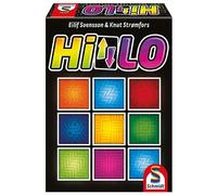 HiLo Board Game - Brand New Sealed