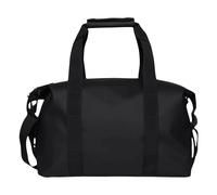 RAINS Hilo Weekend Bag Small W3 - Mixte - Black - size only size- model 2026 only size