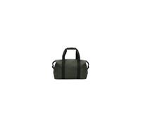 Hilo Weekend Bag Small - unisex - Rains - Weekend Bags - Green - ONE SIZE - Bags ONE SIZE
