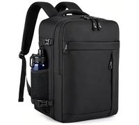 HILOMON Personal Item Travel Backpack Airline Backpack Carry-on Under Seat