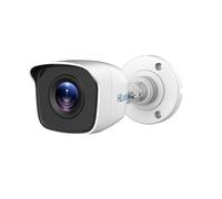 HILOOK B1XX-M Series IR Mini Bullet/Res HD1080P/Fixed Lens 2.8/3.6/6MM /Metallic/IP66 (THC-B120-M)