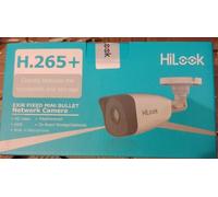 HiLook by Hikvision 5MP IPC-B150H-MU IP Bullet Camera WDR 5MP H.265 With PoE
