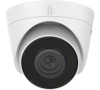 HiLook By Hikvision IPC-T280H-UF 8MP 4K Turret IP Newtwork Camera with Audio -White