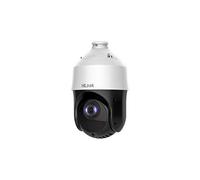 HiLook By Hikvision PTZ-T4215I-D 4-inch 2 MP 15X Darkfighter 100m IR Analog TVI PTZ Camera -White