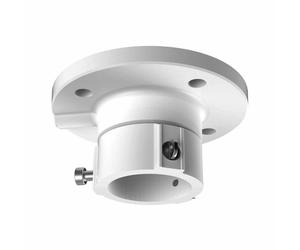Hilook By Hikvision Short Pendant Ceiling Mounting Bracket For PTZ Cameras